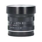 Meike 7.5mm f/2.8 Fisheye voor Canon EF-M met garantie, Ophalen of Verzenden