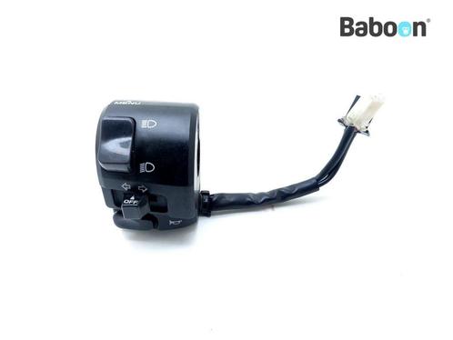 Stuurschakelaar Links Yamaha NMAX 125 2021 (BAL), Motoren, Onderdelen | Yamaha, Gebruikt, Verzenden