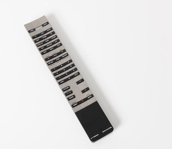 Bang & Olufsen - BeoLink 1000 afstandsbediening, Audio, Tv en Foto, Stereoketens