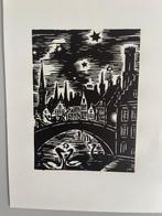 Frans Masereel (1889-1972) - Mijn Land - (6)