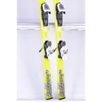 120 160 kinder skis VOLKL RACETIGER JUNIOR SL, tip rocker,, Sport en Fitness, Skiën en Langlaufen, Overige merken, Gebruikt, Verzenden