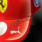 Ferrari - Formule 1 - Charles Leclerc & Lewis Hamilton -