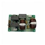 Bieden: JRC Marine Radar Relay Filter Board -, Watersport en Boten, Ophalen of Verzenden, Nieuw