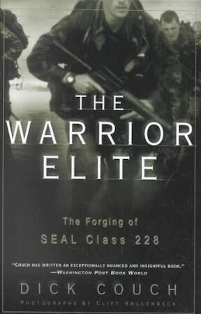 The Warrior Elite, Livres, Langue | Langues Autre, Envoi