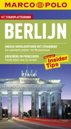 Berlijn 9789047504733, Boeken, Reisgidsen, Gelezen, Christine Berger, Verzenden