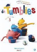 Tumblies 3 op DVD, CD & DVD, DVD | Films d'animation & Dessins animés, Verzenden