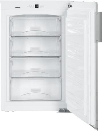 Liebherr EG1624 inbouw vriezer met SmartFrost 102 liter beschikbaar voor biedingen