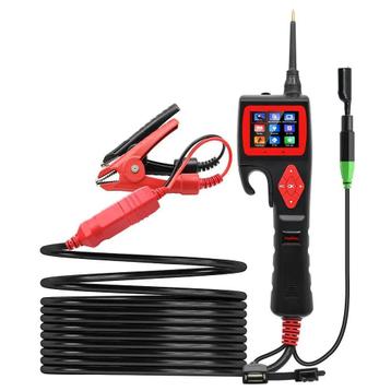 TopDiag P200 Circuit Tester, Verzenden