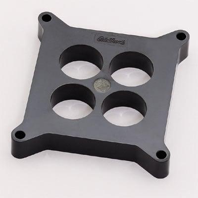 Edelbrock 1 inch carburateur spacer, Auto-onderdelen, Overige Auto-onderdelen, Nieuw, Ophalen of Verzenden