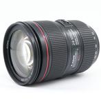 Canon EF 24-105mm F/4 L IS II USM | Occasion, Ophalen of Verzenden, Nieuw