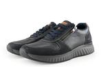 Rieker Sneakers in maat 44 Blauw | 5% extra korting, Kleding | Heren, Schoenen, Zo goed als nieuw, Sneakers, Rieker, Verzenden