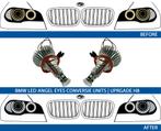 LED Angel Eyes H8 upgrade kit | Diverse BMW 1 3 5 6 Serie,, Auto-onderdelen, Verlichting, Nieuw, Ophalen of Verzenden