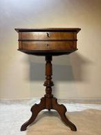 Bijzettafel - Hout, Antiek en Kunst