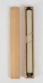 Hawk - In the style of Shiokawa Bunrin 1808 - 1877 - Japon