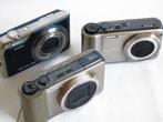 Casio, Sony DSC-HX5 DSC-HX9V CASIO EX-H10 Digitale compact, Audio, Tv en Foto, Nieuw
