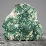 Cristaux de fluorite naturels provenant de Madagascar de la