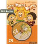 Iene Miene Mutte deel 2 9789079758449 MEDINA, Verzenden, MEDINA