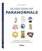 De gids voor het paranormale 9789089982285, Livres, Ésotérisme & Spiritualité, Sarah Bartlett, Verzenden
