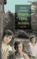Negen open armen (9789045100920, Benny Lindelauf), Antiek en Kunst, Verzenden