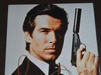 James Bond 007: GoldenEye - Pierce Brosnan - Signed photo, Verzamelen, Nieuw
