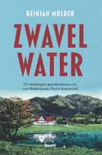 Zwavelwater 9789024423422 Reinjan Mulder, Boeken, Verzenden, Gelezen, Reinjan Mulder