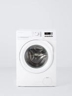 John Lewis Jlwm6841 Wasmachine 8kg 1400t, Ophalen of Verzenden, Nieuw