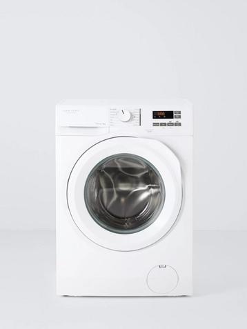 John Lewis Jlwm6841 Wasmachine 8kg 1400t, Electroménager, Ophalen of Verzenden