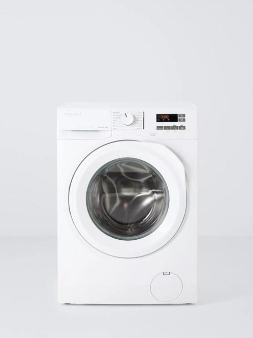 John Lewis Jlwm6841 Wasmachine 8kg 1400t, Elektronische apparatuur, Wasmachines, Ophalen of Verzenden