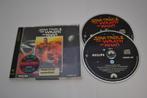 Star Trek II - The Wrath Of Khan (CD-I), Nieuw