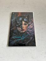 Batman 158 - Batman #158 C2E2 Virgin Foil Exclusive - 2, Boeken, Nieuw