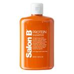 Salon B Proteïne Shampoo 250ml, Bijoux, Sacs & Beauté, Verzenden