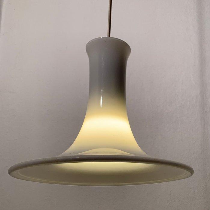 Holmegaard - Holmegaard - Plafondlamp - Hanglamp van, Antiquités & Art, Antiquités | Éclairage