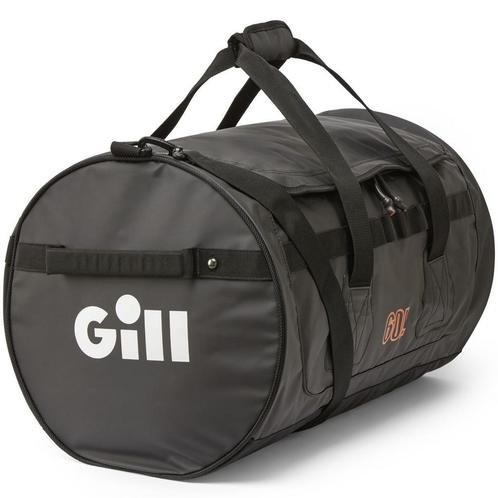 Gill Tarp Barrel Bag 60L Zwart, Watersport en Boten, Accessoires en Onderhoud, Nieuw, Ophalen of Verzenden