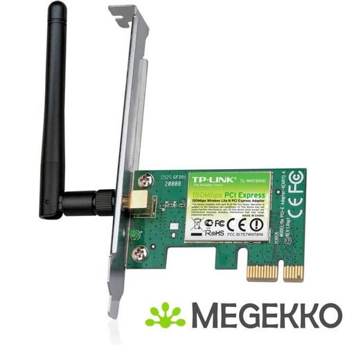 TP-LINK Wlan Adapter TL-WN781ND, Computers en Software, Overige Computers en Software, Nieuw, Verzenden