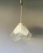 AV. MAZZEGA - Carlo Nason - Lustre - Trifoglio - Verre de, Antiek en Kunst