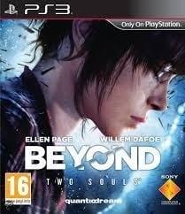 Beyond Two Souls (ps3 used game), Games en Spelcomputers, Games | Sony PlayStation 3, Ophalen of Verzenden