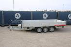Veiling: Kipper Temared 3500kg Nieuw