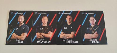 bmw motorsport - BMW - BMW Motorsport - 2020s, Verzamelen, Automerken, Motoren en Formule 1