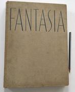 Deems Taylor, Walt Disney Productions - WALT DISNEY’S, Boeken, Nieuw