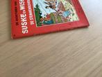 Suske en Wiske RV-30 - De Stemmenrover - 1 Album - Eerste, Boeken, Stripverhalen, Nieuw