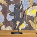 Decoratief ornament - Vitra - Silhouette Bull - Zwitserland, Antiek en Kunst