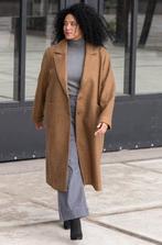 Jas Anastasia Yest Curve0(46)Maat 46/48 (XL) of groter, Kleding | Dames, Verzenden, Nieuw, Maat 46/48 (XL) of groter, Overige kleuren