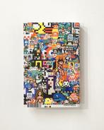 Invader (1969) - 4000, hard cover book and limited edition