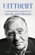 Uittocht (9789044654295, Ad van Nieuwpoort), Boeken, Verzenden, Nieuw
