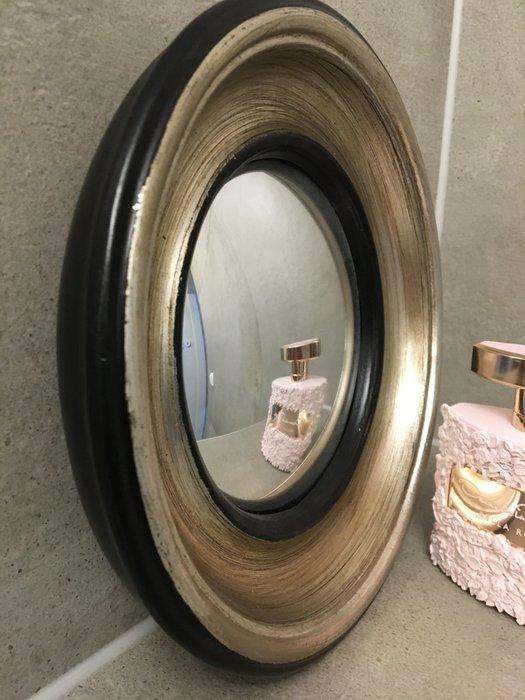 Spiegel - Glas - CONVEX, HEKSENOOG, BUTLER, Huis en Inrichting, Overige Huis en Inrichting