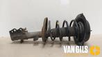 Schokdemperpoot links-voor Peugeot 508 O211745, Nieuw