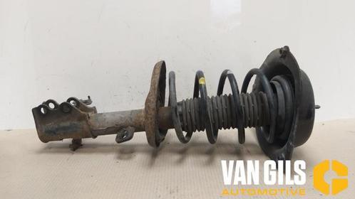 Schokdemperpoot links-voor Peugeot 508 O211745, Auto-onderdelen, Ophanging en Onderstel