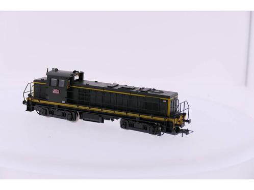 Schaal H0 Roco - 04158A / 43468 - Diesellocomotief Serie..., Hobby & Loisirs créatifs, Trains miniatures | HO, Enlèvement ou Envoi