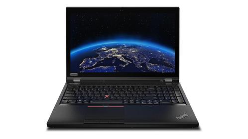 Lenovo ThinkPad P53 - Intel® Core™ i7-9750H- NVIDIA® Quadro®, Computers en Software, Windows Laptops, Ophalen of Verzenden
