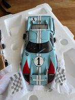 Exoto 1:18 - Model sportwagen (3) - Exoto 1:18 – 1966 Ford, Hobby en Vrije tijd, Nieuw